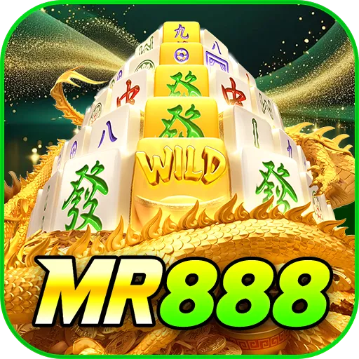 MR888 - Petualangan Seru yang Tak Terlupakan